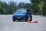 Proton Iriz 2019 года